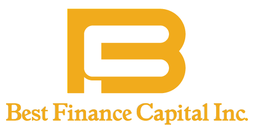 Best Finance Capital
